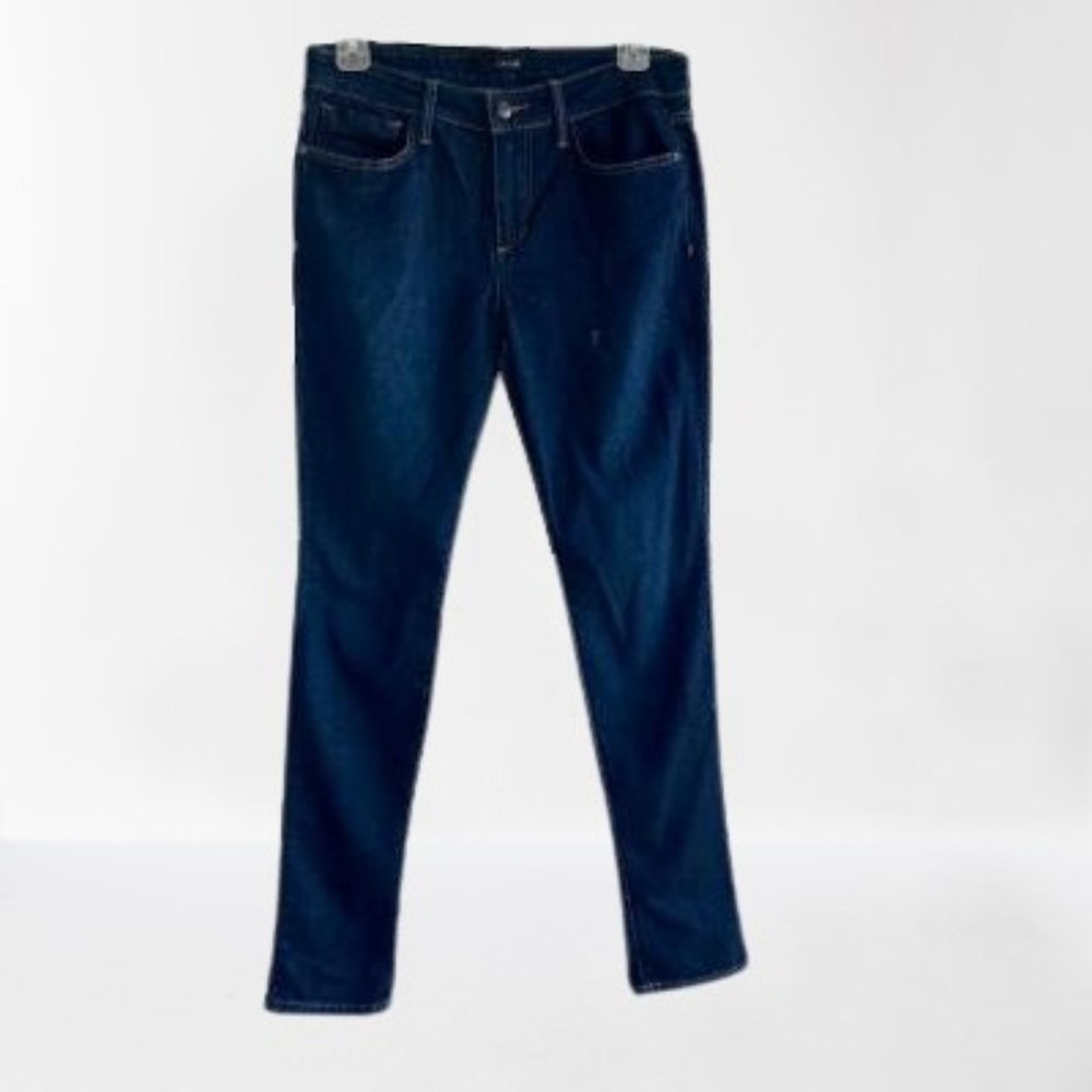 Joe's Jeans Provacateur Skinny Mid-Rise Lainey Wash Jeans Size 27